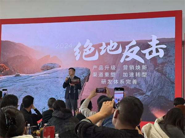 看見“曙光”！上汽通用吹響合資反攻的號(hào)角