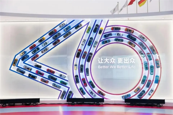 靜水流深，讀懂上汽的“不響”