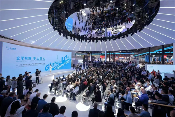 4個月賣出132萬輛，上汽今年能打破質疑嗎？