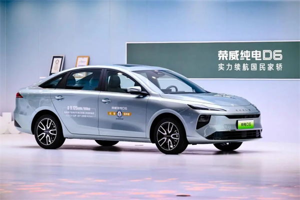 上汽五月：增長的不止是銷量，更是信心