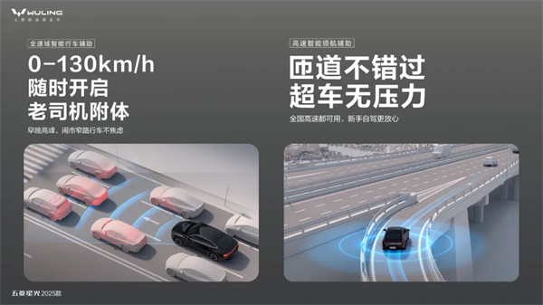 限時先享置換一口價！「10萬級600續航中級轎車」五菱星光2025款正式上市！